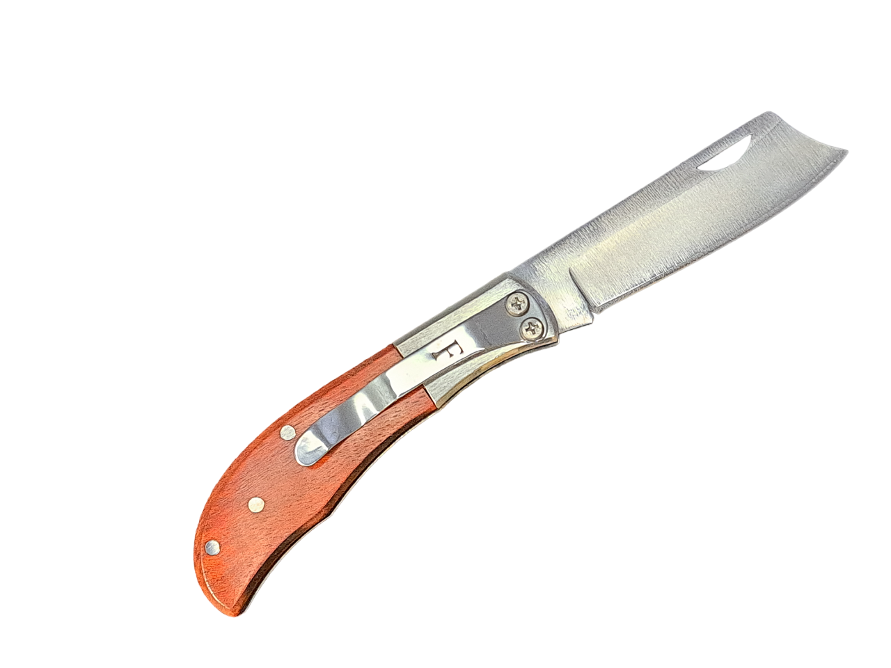 Cutelaria Ferreira Traditional Folding Knife Model FB-122