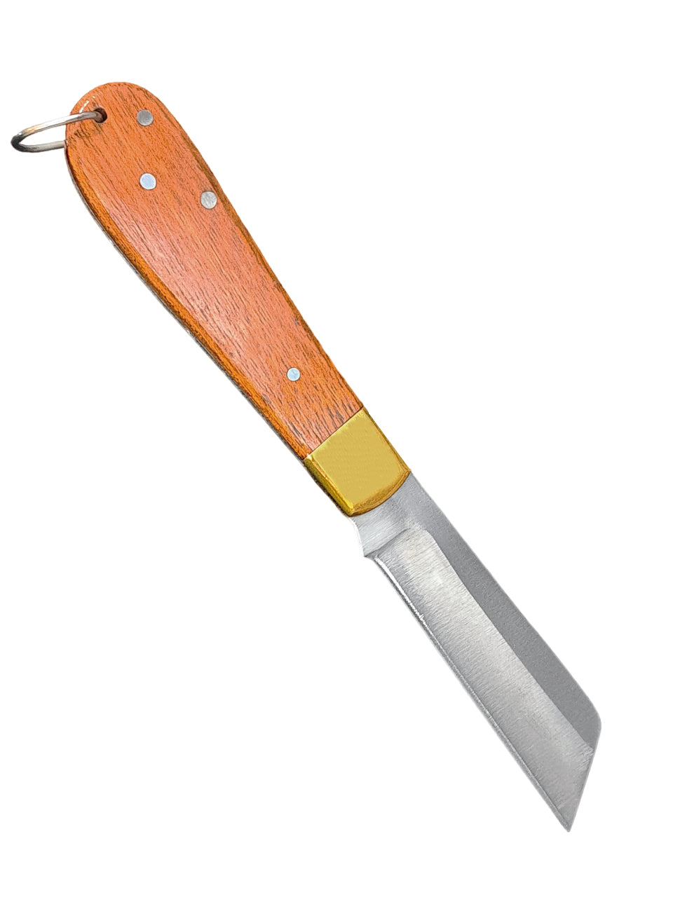 Cutelaria Ferreira Traditional Folding Knife - Model F104