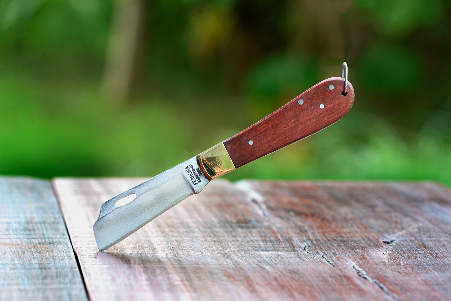 Cutelaria Traditional Folding Knife - Model FB130