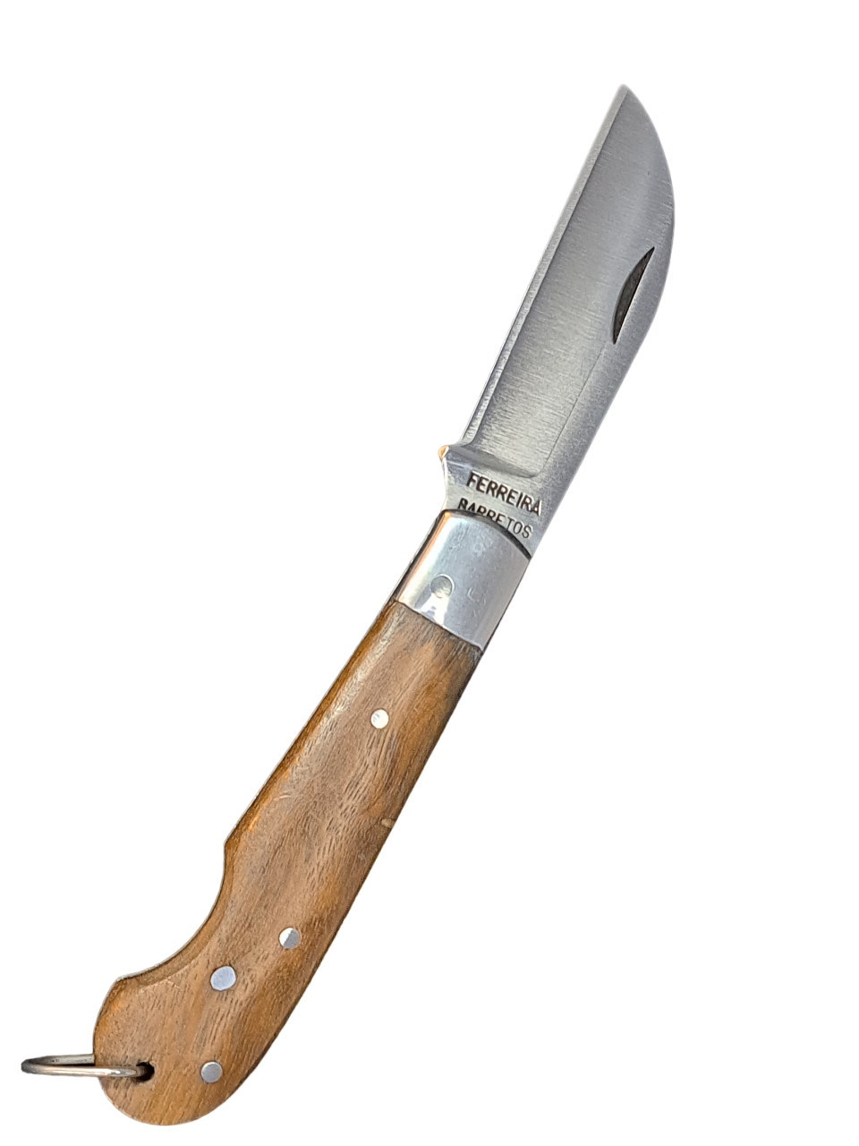 Cutelaria Ferreira  Traditional Folder Model FB-105