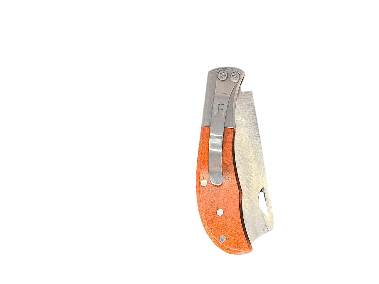 Cutelaria Ferreira Traditional Folding Knife Model FB-122