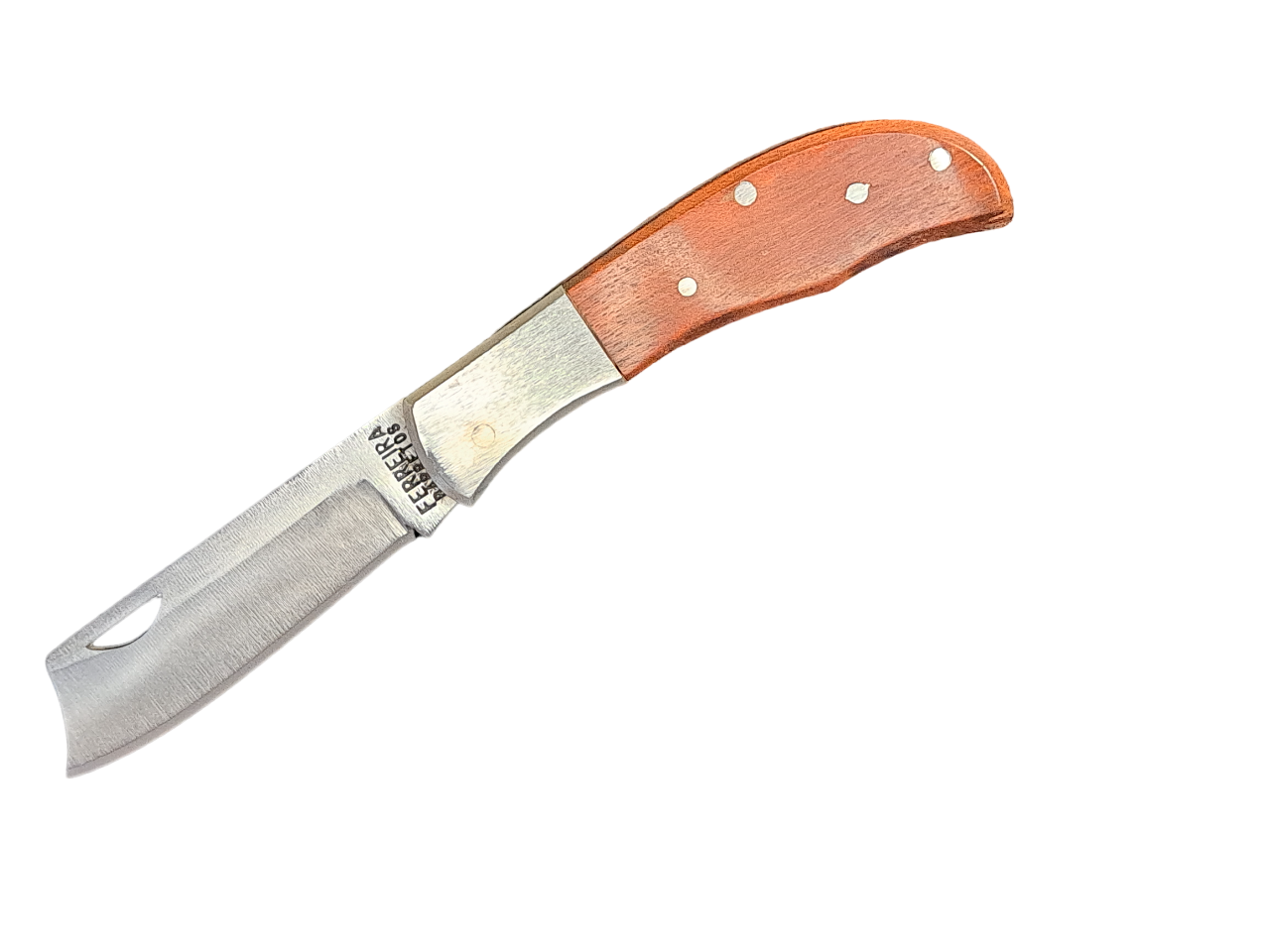 Cutelaria Ferreira Traditional Folding Knife Model FB-122