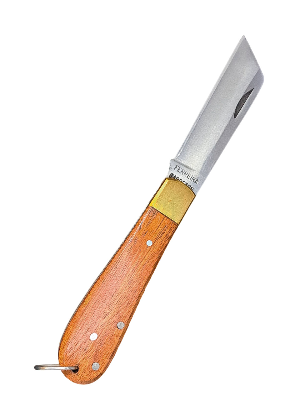 Cutelaria Ferreira Traditional Folding Knife - Model F104