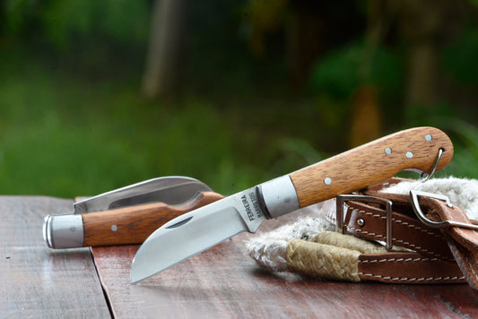 Cutelaria Ferreira  Traditional Folder Model FB-105