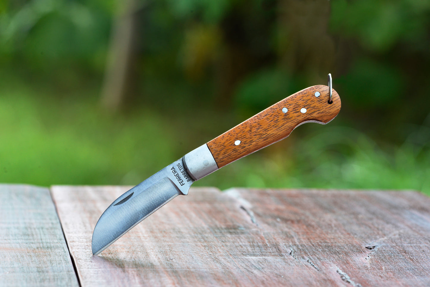 Cutelaria Ferreira  Traditional Folder Model FB-105