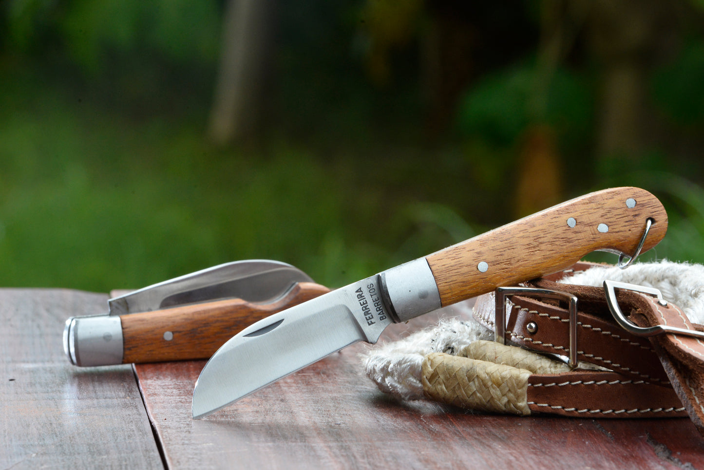 Cutelaria Ferreira  Traditional Folder Model FB-105