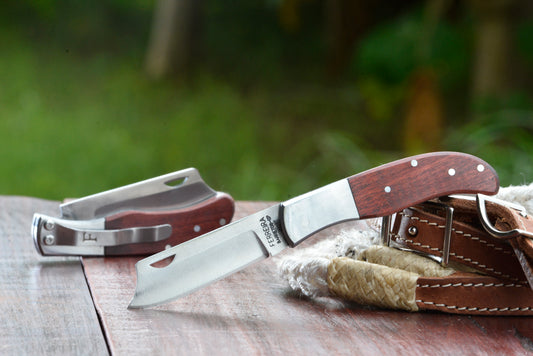 Cutelaria Ferreira Traditional Folding Knife Model FB-122