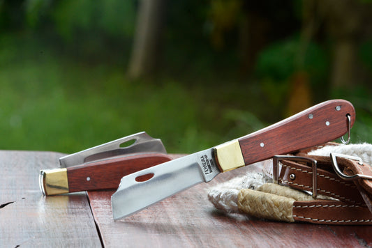Cutelaria Traditional Folding Knife - Model FB130