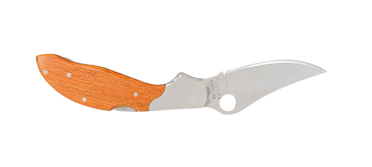 Cutelaria Ferreira Traditional Folding Knife - Model FB159M